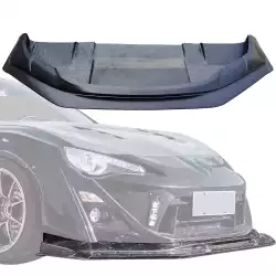 FRP VAR Wide Body Front Splitter > Scion FR-S (ZN6) 2013-2016 image - 1
