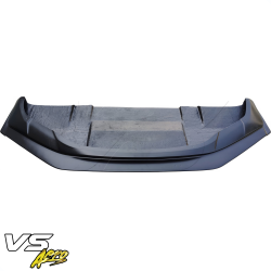 VSaero FRP VAR Wide Body Front Splitter for Scion FR-S (ZN6) 2013-2016 image - 2