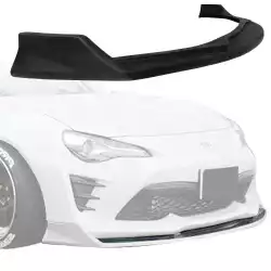 FRP AG T2 Wide Body Front Lip > Toyota 86 2017-2020 image - 15