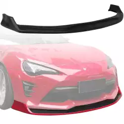 FRP AG T2 Wide Body Front Lip > Toyota 86 2017-2020 image - 1