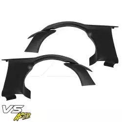 FRP AG T2 Wide Body Fenders (front) 4pc 50mm > Toyota 86 2017-2020 image - 3