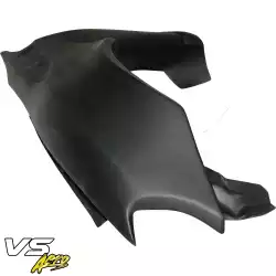 FRP AG T2 Wide Body Fenders (front) 4pc 50mm > Toyota 86 2017-2020 image - 6