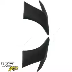 FRP AG T2 Wide Body Fenders (front) 4pc 50mm > Toyota 86 2017-2020 image - 7