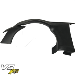 VSaero FRP AG T2 Wide Body Fenders (front) 4pc 50mm for Toyota 86 2017-2020 image - 13