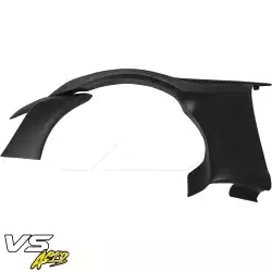 FRP AG T2 Wide Body Fenders (front) 4pc 50mm > Toyota 86 2017-2020 image - 13