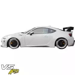 FRP AG T2 Wide Body Side Skirts > Toyota 86 2017-2020 image - 14