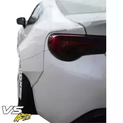 FRP AG T2 Wide Body Fenders (rear) 80mm > Toyota 86 2017-2020 image - 23