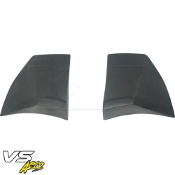 VSaero FRP AG T2 Wide Body Fenders (rear) 80mm for Toyota 86 2017-2020 image - 6
