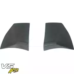 FRP AG T2 Wide Body Fenders (rear) 80mm > Toyota 86 2017-2020 image - 6