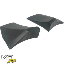 VSaero FRP AG T2 Wide Body Fenders (rear) 80mm for Toyota 86 2017-2020 image - 7