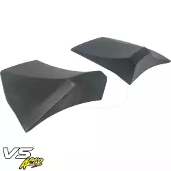 FRP AG T2 Wide Body Fenders (rear) 80mm > Toyota 86 2017-2020 image - 7
