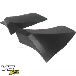 FRP AG T2 Wide Body Fenders (rear) 80mm > Toyota 86 2017-2020 image - 8