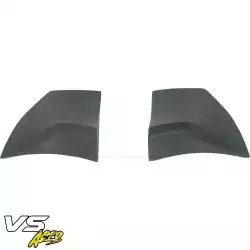 FRP AG T2 Wide Body Fenders (rear) 80mm > Toyota 86 2017-2020 image - 9