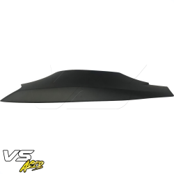 VSaero FRP AG T2 Wide Body Fenders (rear) 80mm for Toyota 86 2017-2020 image - 15