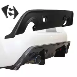 FRP AG T2 Diffuser > Toyota 86 2017-2020 image - 15