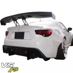 FRP AG T2 Diffuser > Toyota 86 2017-2020 image - 16