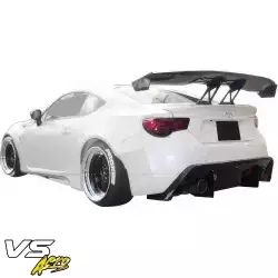 FRP AG T2 Diffuser > Toyota 86 2017-2020 image - 18