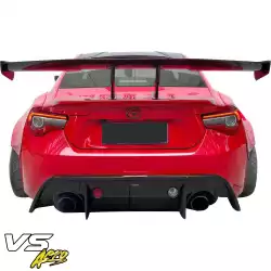 FRP AG T2 Diffuser > Toyota 86 2017-2020 image - 3