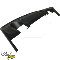 VSaero FRP AG T2 Diffuser for Toyota 86 2017-2020 image - 6