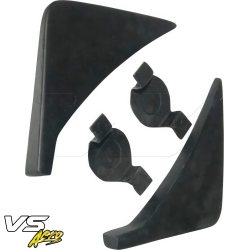 VSaero FRP AG T2 Diffuser for Toyota 86 2017-2020 image - 8