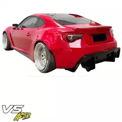 FRP AG T2 Diffuser > Toyota 86 2017-2020 image - 14