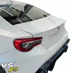 FRP AG T2 Trunk Spoiler Wing > Toyota 86 2017-2020 image - 17