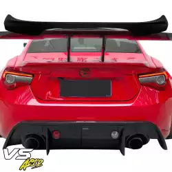 FRP AG T2 Trunk Spoiler Wing > Toyota 86 2017-2020 image - 3