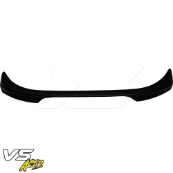 VSaero FRP AG T2 Trunk Spoiler Wing for Toyota 86 2017-2020 image - 6