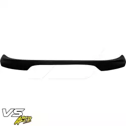 FRP AG T2 Trunk Spoiler Wing > Toyota 86 2017-2020 image - 9