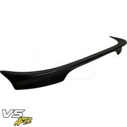 VSaero FRP AG T2 Trunk Spoiler Wing for Toyota 86 2017-2020 image - 10