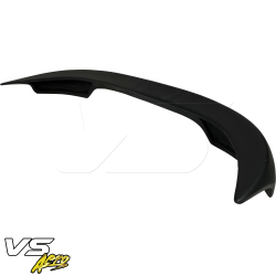 VSaero FRP AG T2 Trunk Spoiler Wing for Toyota 86 2017-2020 image - 11