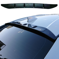 VSaero FRP AG T2 Roof Wing for Toyota 86 2017-2020 image - 13