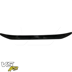 VSaero FRP AG T2 Roof Wing for Toyota 86 2017-2020 image - 8