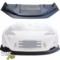FRP VAR Wide Body Front Splitter > Subaru BRZ (ZN6) 2013-2020 image - 4