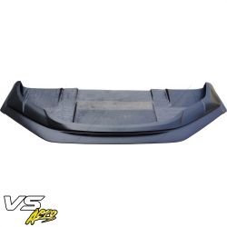 VSaero FRP VAR Wide Body Front Splitter for Subaru BRZ (ZN6) 2013-2020 image - 2