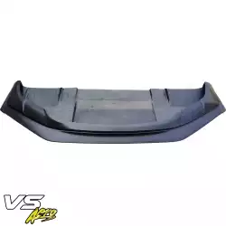 FRP VAR Wide Body Front Splitter > Subaru BRZ (ZN6) 2013-2020 image - 2