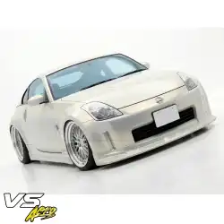 FRP S2 Fenders (front) > Nissan 350Z (Z33) 2003-2008 image - 31