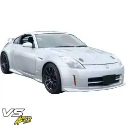 FRP S2 Fenders (front) > Nissan 350Z (Z33) 2003-2008 image - 39