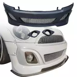 FRP LBPE Wide Body Front Bumper > Mini Cooper (R56 R57) 2007-2013 > 2dr image - 7