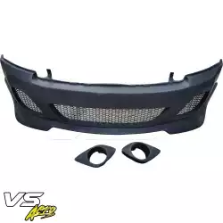 FRP LBPE Wide Body Front Bumper > Mini Cooper (R56 R57) 2007-2013 > 2dr image - 4