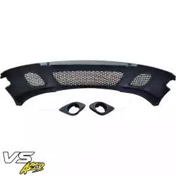 FRP LBPE Wide Body Front Bumper > Mini Cooper (R56 R57) 2007-2013 > 2dr image - 5