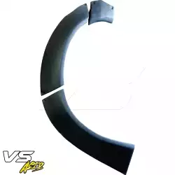 FRP LBPE Wide Body Fender Flares (front) > Mini Cooper (R56 R57) 2007-2013 > 2dr image - 10