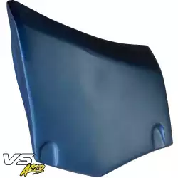 FRP LBPE Wide Body Fender Flares (front) > Mini Cooper (R56 R57) 2007-2013 > 2dr image - 15