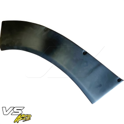 VSaero FRP LBPE Wide Body Fender Flares (front) for Mini Cooper (R56 R57) 2007-2013 > 2dr image - 17