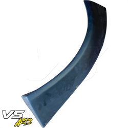 VSaero FRP LBPE Wide Body Fender Flares (front) for Mini Cooper (R56 R57) 2007-2013 > 2dr image - 18