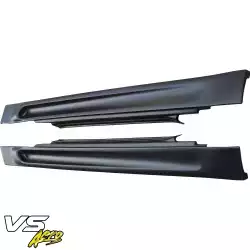 FRP LBPE Wide Body Side Skirts > Mini Cooper (R56 R57) 2007-2013 > 2dr image - 3