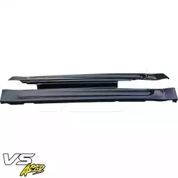 FRP LBPE Wide Body Side Skirts > Mini Cooper (R56 R57) 2007-2013 > 2dr image - 4