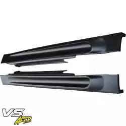 FRP LBPE Wide Body Side Skirts > Mini Cooper (R56 R57) 2007-2013 > 2dr image - 5