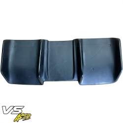 VSaero FRP LBPE Wide Body Rear Bumper 2pc for Mini Cooper (R56 R57) 2007-2013 > 2dr image - 10