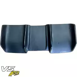 FRP LBPE Wide Body Rear Bumper 2pc > Mini Cooper (R56 R57) 2007-2013 > 2dr image - 10